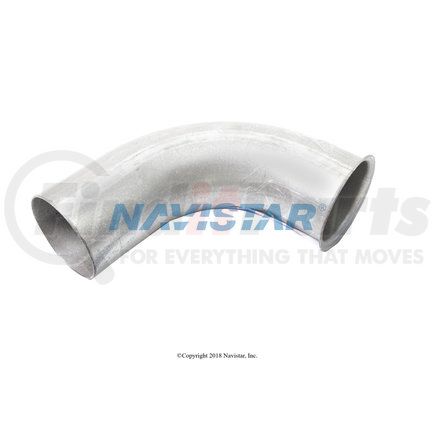 2005353C1 by NAVISTAR - Exhaust Pipe