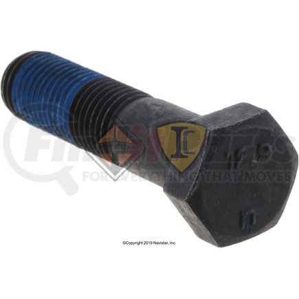 DS130837 by NAVISTAR - Cap Screw