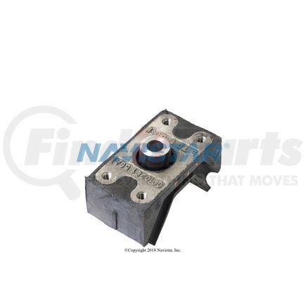 1664728C1 by NAVISTAR - Engine Mount Crossmember Insulator - Supersedes 1664728C2, For Navistar/International