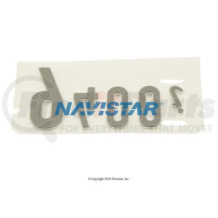 3550904C1 by NAVISTAR - INTERNATIONAL PROGPH,PRODUCT GR