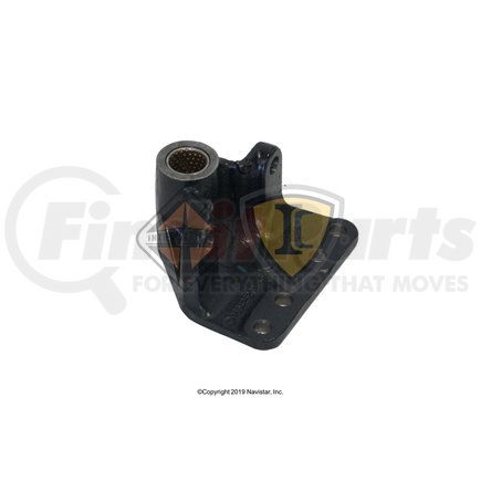 1664269C1 by NAVISTAR - INTERNATIONAL BRACKET FRT SPG R