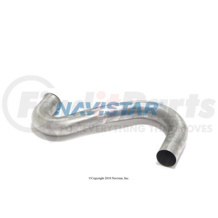 1684397C1 by NAVISTAR - INTERNATIONAL PIPE EXHAUST