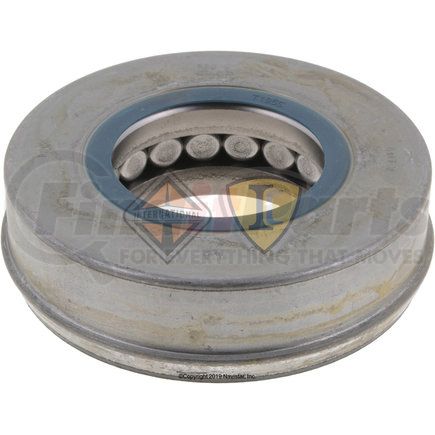 2502184C91 by NAVISTAR - Steering King Pin Thrust Bearing