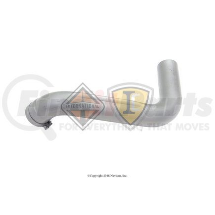 3539839C2 by NAVISTAR - INTERNATIONAL ELBOW INLET MUFFL