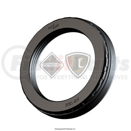 CNM10045888 by NAVISTAR - Wheel Hub Seal