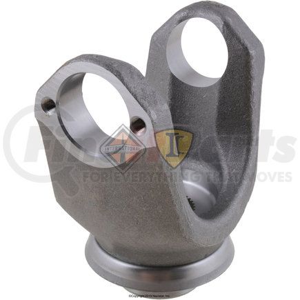 586533C91 by NAVISTAR - INTERNATIONAL FLANGE COMP W/SLINGER 1700