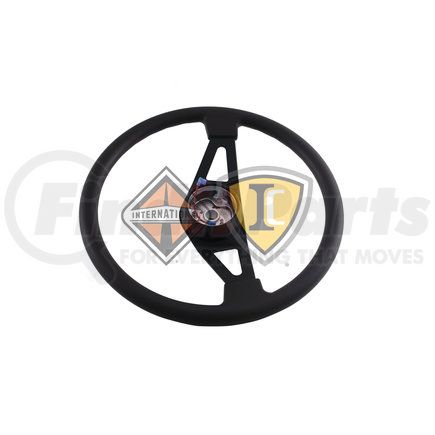 3555644C92 by NAVISTAR - INTERNATIONAL WHEEL STEERING 18