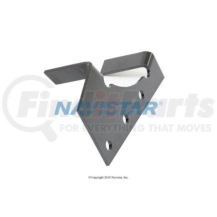 3615627C1 by NAVISTAR - Exhaust Bracket