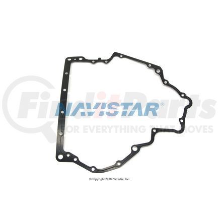 62019050092 by NAVISTAR - INTERNATIONAL GASKET, ENGINE FRONT COVER