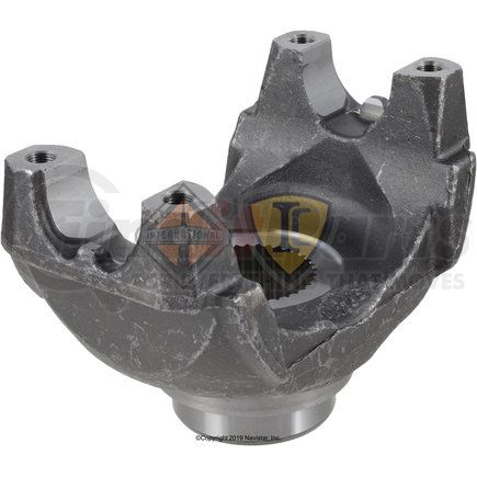 1689533C91 by NAVISTAR - Differential End Yoke