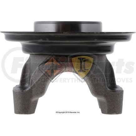 2517665C91 by NAVISTAR - Differential End Yoke