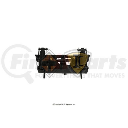 3533085C91 by NAVISTAR - INTERNATIONAL KIT RR CAB AIR SUSPENSION