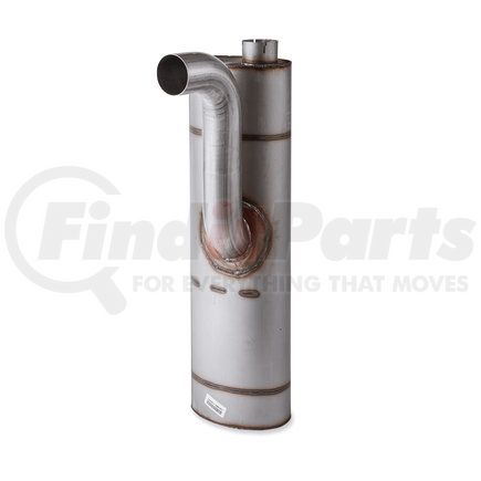 2586747C1 by NAVISTAR - INTERNATIONAL CONVERTR,CONVERTER MUFFLER RS