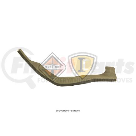 6098455C1 by NAVISTAR - INTERNATIONAL INSULATOR SOUND DEADENER  VERT