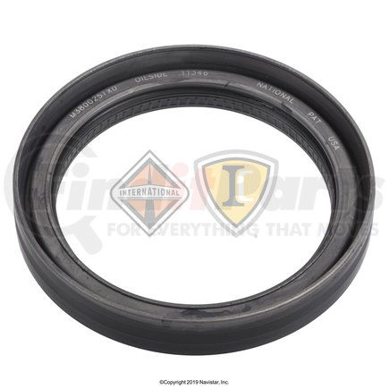 V380025A by NAVISTAR - Wheel Hub Seal