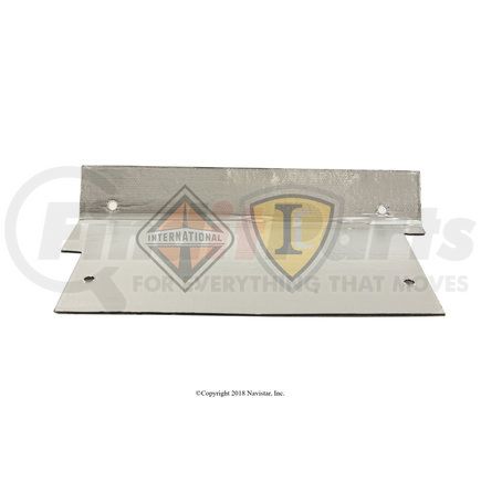 4049203C2 by NAVISTAR - SHIELD,INSULATOR