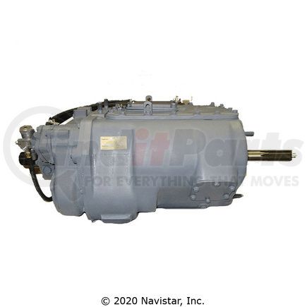 RHTRTLO18913APH by NAVISTAR - TRANSMSN,EATON TRANS XS PUMP H