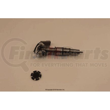 5010659R92 by NAVISTAR - INTERNATIONAL INJECTOR ASSY, RE