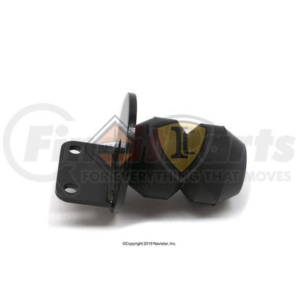 3554249C91 by NAVISTAR - INTERNATIONAL SPRING ASSY RUBBE