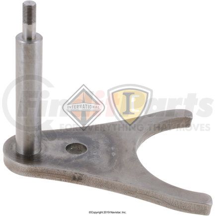 ETN0103529 by NAVISTAR - INTERNATIONAL YOKE,FORK