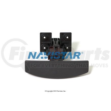 4028303C2 by NAVISTAR - BODY , LATCH ASSY