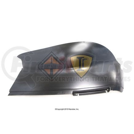 3554856C2 by NAVISTAR - PANEL LH HOOD SID