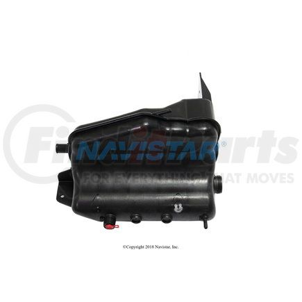 2591550C91 by NAVISTAR - Radiator Surge Tank