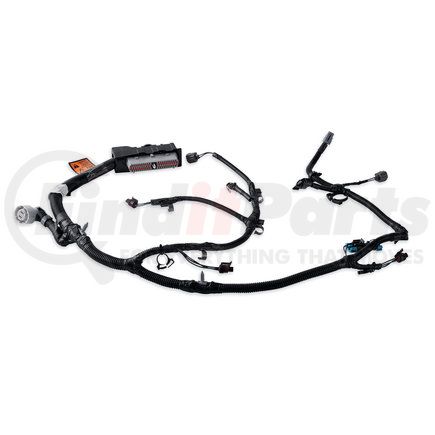 1889514C91 by NAVISTAR - Engine Wiring Harness