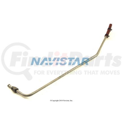 2594009C91 by NAVISTAR - INTERNATIONAL TUBE HARDLINE ASS