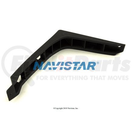 6121810C2 by NAVISTAR - SUPPORT, LH CAB E