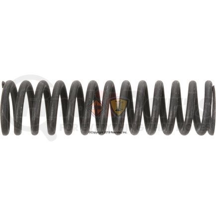 ZBP0073494 by NAVISTAR - INTERNATIONAL COMPRESSION SPRING