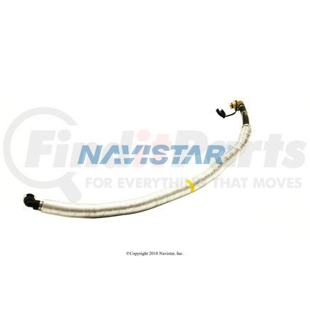 6122581C1 by NAVISTAR - TUBE , 3/8 COOLAN