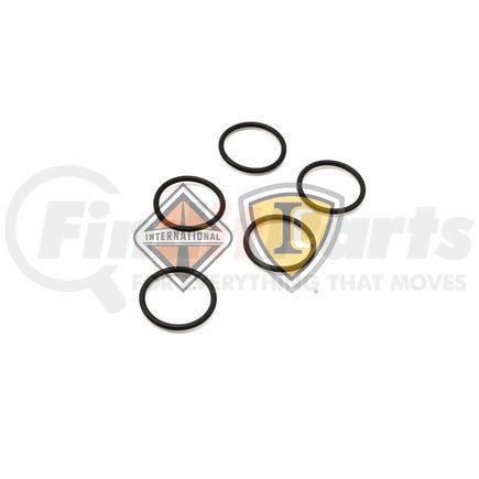 1841625C1 by NAVISTAR - Multi-Purpose O-Ring