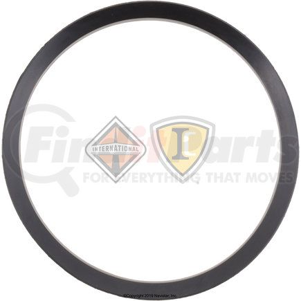 DS131333 by NAVISTAR - Oil Seal