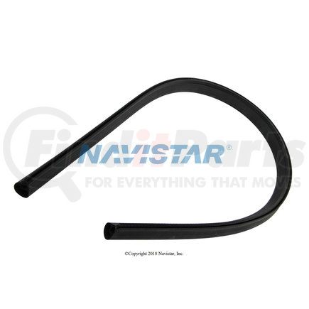 3670920C3 by NAVISTAR - INTERNATIONAL SEAL, COWL TRAY T