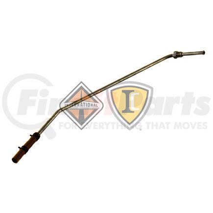 2613111C91 by NAVISTAR - INTERNATIONAL TUBE,PRESSURE LINE ASM FRONT