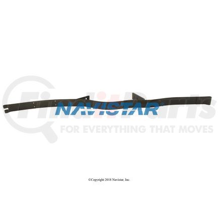 3516747C1 by NAVISTAR - Fuel Tank Strap