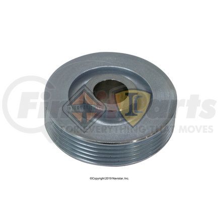 572916C2 by NAVISTAR - INTERNATIONAL PULLEY GENERATOR