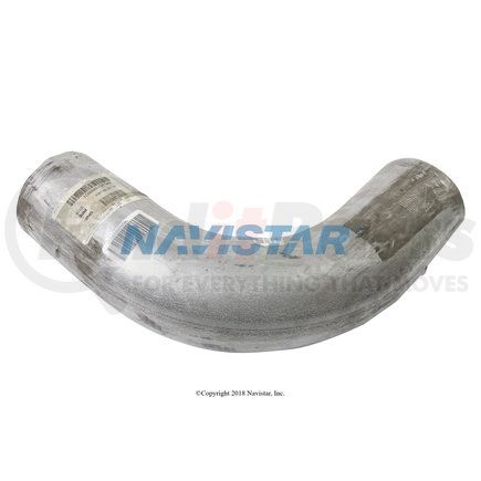 2018686C1 by NAVISTAR - INTERNATIONAL PIPE,TAIL