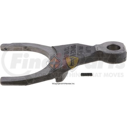 ETN0512944 by NAVISTAR - INTERNATIONAL FORK-SHIFT ASM VA