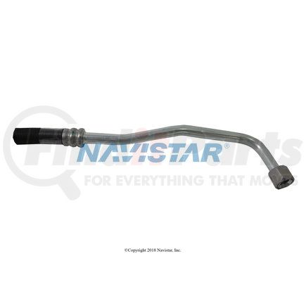 3837750C4 by NAVISTAR - Power Steering Hose