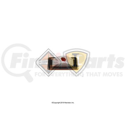 451677C92 by NAVISTAR - Marker Light