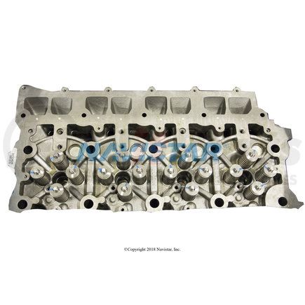 5010878R91 by NAVISTAR - KT HEAD,KIT, REMA