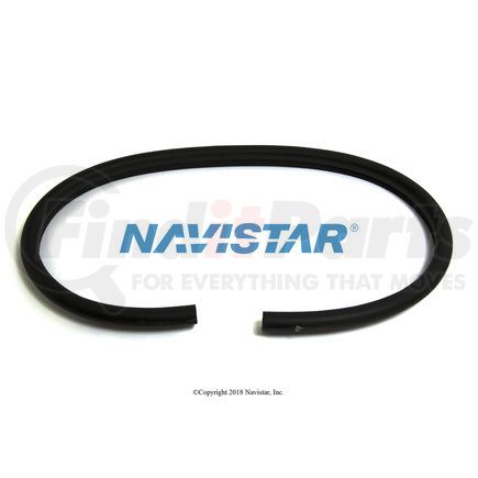 3864626C1 by NAVISTAR - INTERNATIONAL SEAL  COWL TO HOO