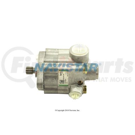 3555458C92 by NAVISTAR - INTERNATIONAL PUMP POWER STRG LF73