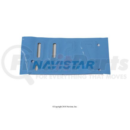 3584187C1 by NAVISTAR - INTERNATIONAL PRODUCT GRAPHICS 7500 HT570