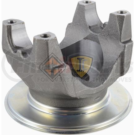 2512853C91 by NAVISTAR - Differential End Yoke