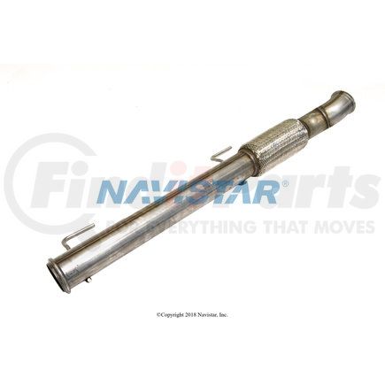 3859159C1 by NAVISTAR - INTERNATIONAL PIPE TURBO