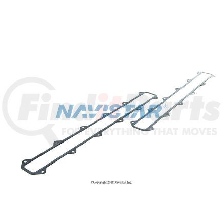 682199C2 by NAVISTAR - INTERNATIONAL GASKET INTAKE MANIFOLD