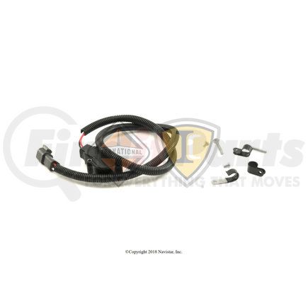 1697264C91 by NAVISTAR - INTERNATIONAL SENSOR KIT